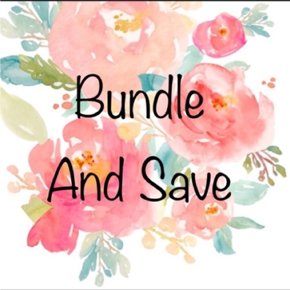 Bundle to save 20% - Picture 2 of 2